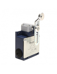 Interruptor de Límite Uso Rudo 