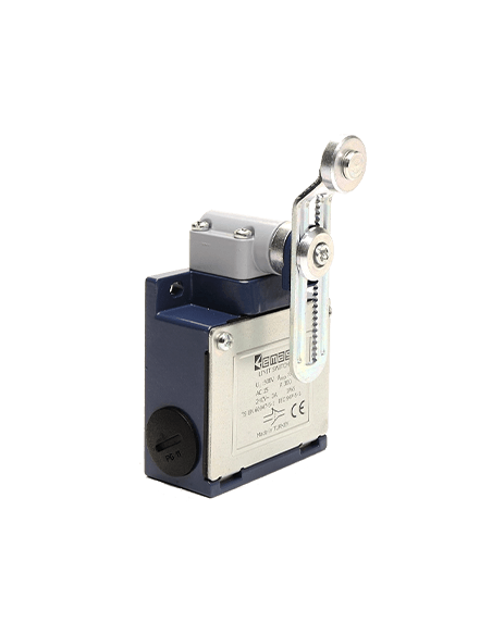 Interruptor de Límite Uso Rudo 