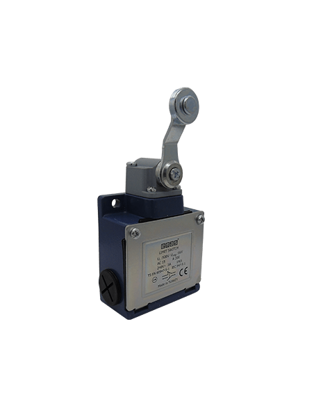 Interruptor de Límite Uso Rudo