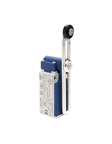 Interruptor de Límite