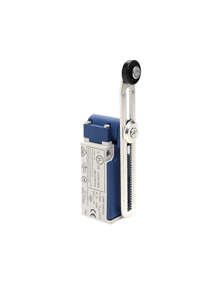 Interruptor de Límite