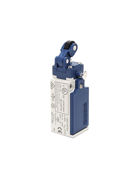 Interruptor de Límite