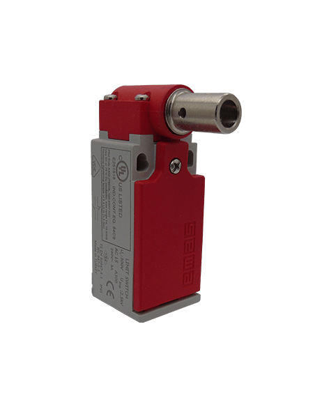 Interruptor de Límite de Seguridad