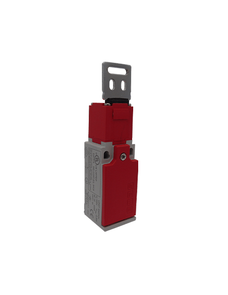 Interruptor de Límite de Seguridad