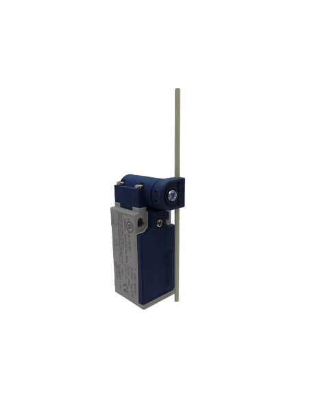 Interruptor de Límite