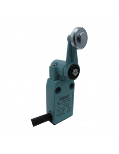 Interruptor de Límite Compacto