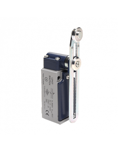 Interruptor de Límite