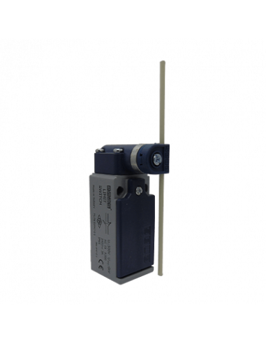 Interruptor de Límite