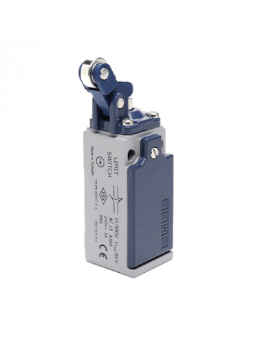 Interruptor de Límite