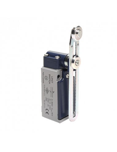 Interriptor de Límite 