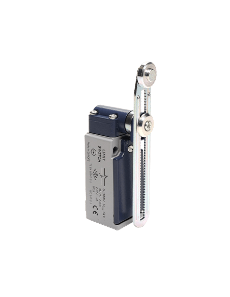 Interriptor de Límite 