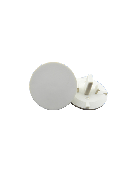 Inserto plastico para 2AF..