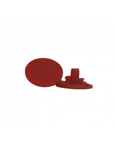 Inserto plastico para 2AF..