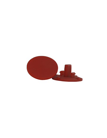 Inserto plastico para 2AF..