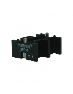 Mecanismo para Conversión