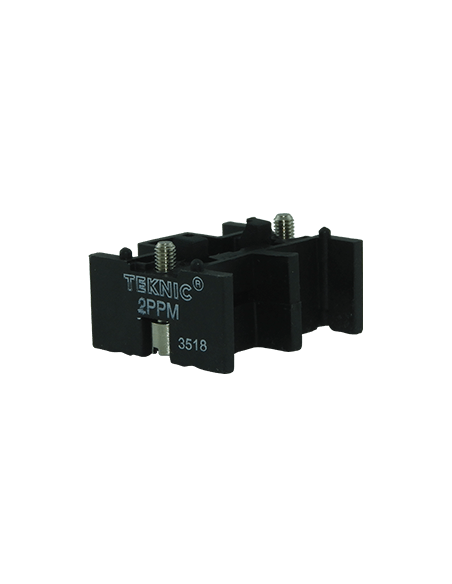 Mecanismo para Conversión