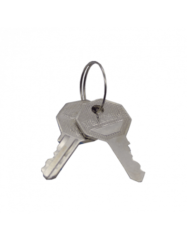 Llave de repuesto para selectores de 30mm