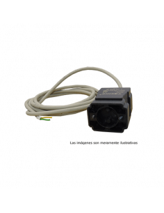 Bloque de contacto, 22mm, IP68