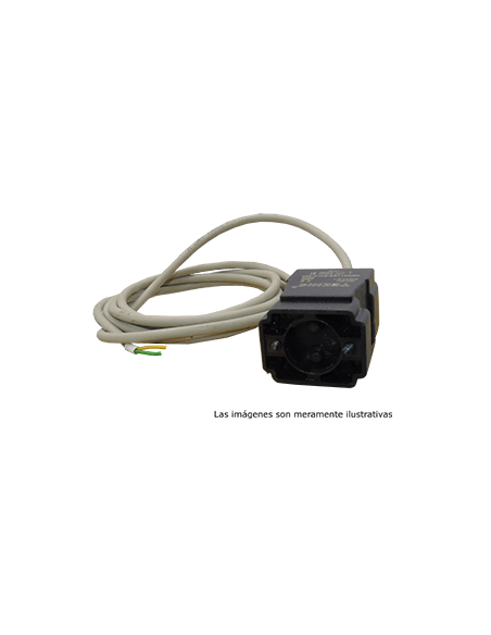 Bloque de contacto, 22mm, IP68