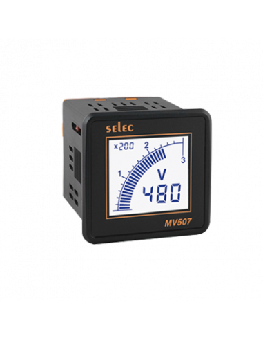 Modelo MV507-240V