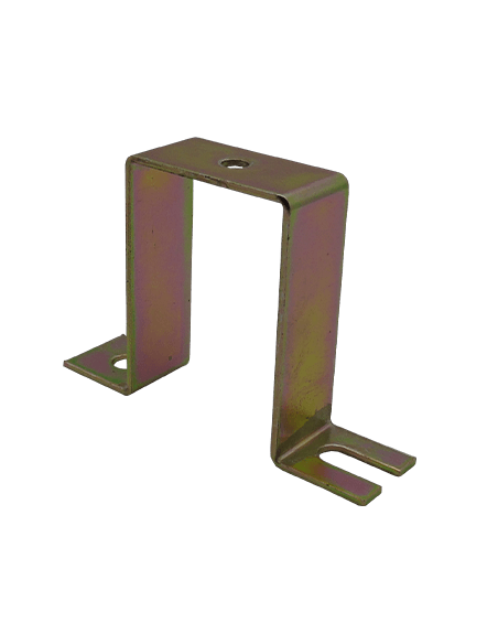 Soporte Riel DIN 25.4mm