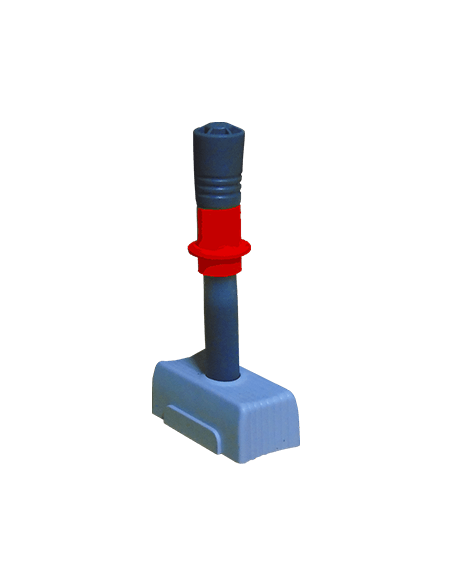 Pluma para trazador EK