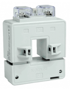 Transformador 100/5A SCCT