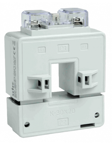 Transformador 100/5A SCCT