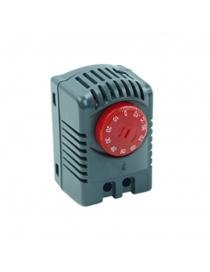 Termostatos Mecanicos 2