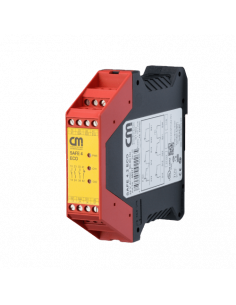 Para Paro de Emergencia