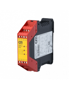 Para Paro de Emergencia