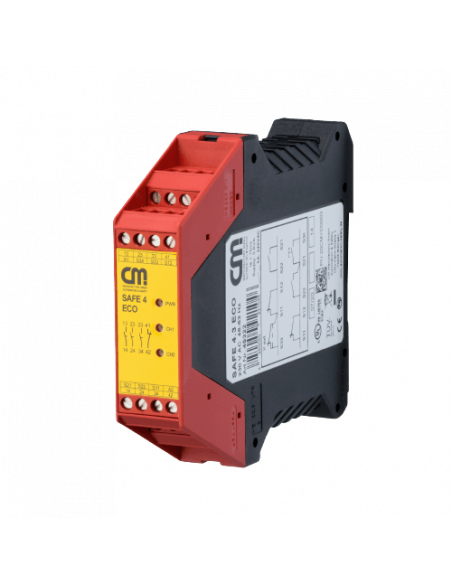 Para Paro de Emergencia