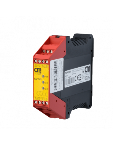 Para Paro de Emergencia