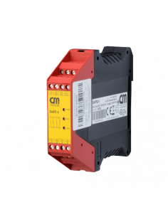 Para Paro de Emergencia