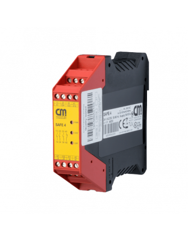 Para Paro de Emergencia