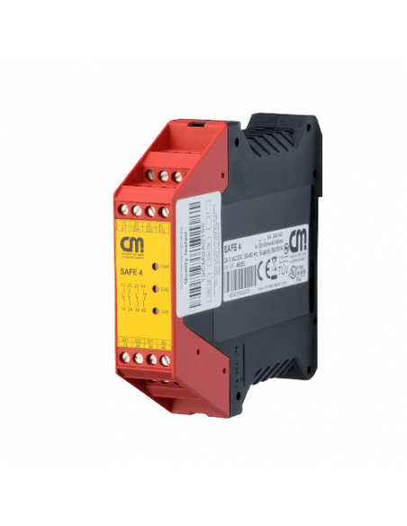 Para Paro de Emergencia