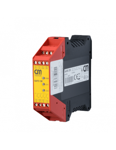 Para Colchonetas y Bordes de Seguridad