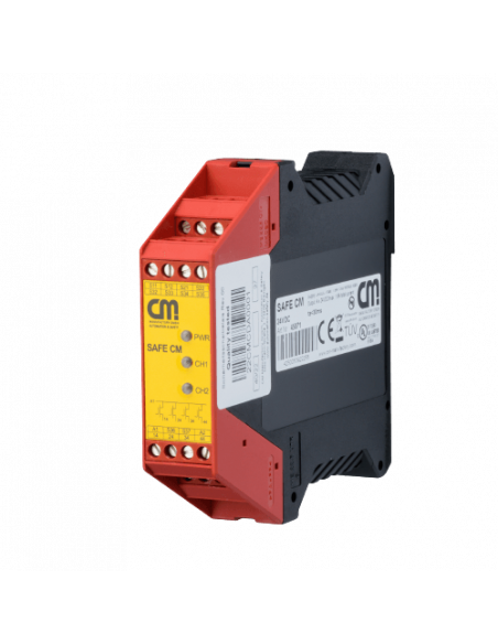 Para Colchonetas y Bordes de Seguridad