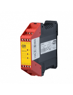 Para Colchonetas y Bordes de Seguridad