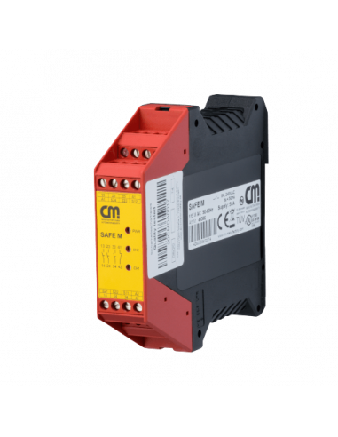 Para Colchonetas y Bordes de Seguridad