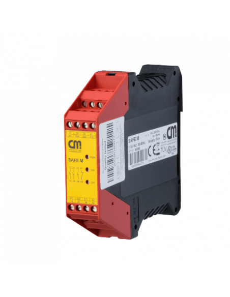 Para Colchonetas y Bordes de Seguridad