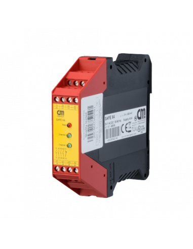 Módulo de Expansión