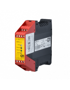 Para Cortina y Barreras de Luz