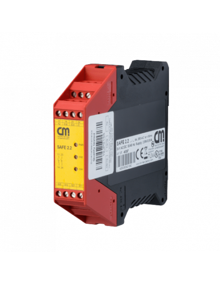 Para Paro de Emergencia