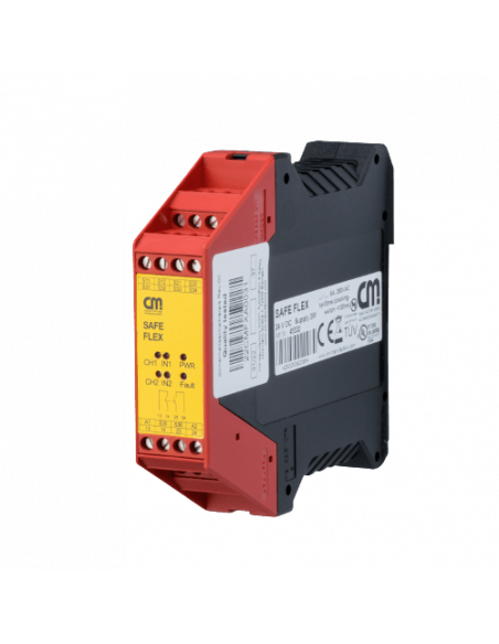 Para Equipo de Proteccion Electrosensibles ESPE's