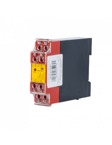 Módulo de Espansión