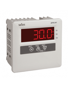 Relevador de Falla a Tierra