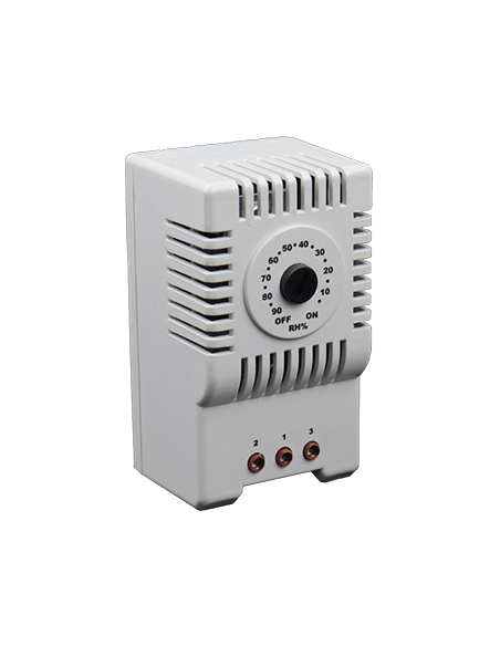 Higrostato Mecánico