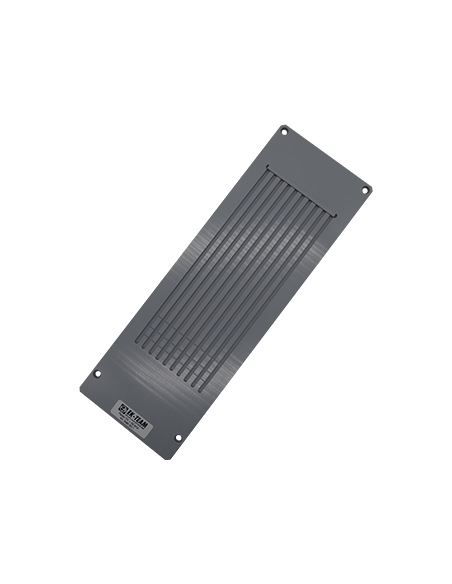 Base para colocar marcadores