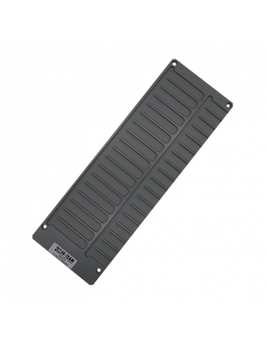 Base para colocar marcadores